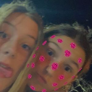 Meet your Posher, Molly